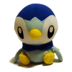 PIPLUP